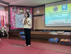 20240712062536.jpg - ร่วมโครงการพัฒนาทักษะสมองเพื่อชีวิตที่สำเร็จ (EF) ในเด็กปฐมวัย (ระยะที่ 2) ณ อาคารสมาคมนิสิตเก่าจุฬาลงกรณ์มหาวิทยาลัย | https://www.pongsanook.ac.th